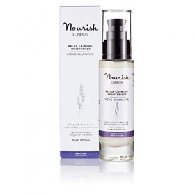NOURISH Crème Relaxante - 50ml