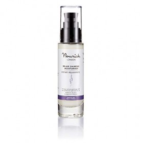 NOURISH Crème Relaxante - 50ml