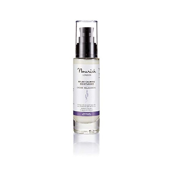 NOURISH Crème Relaxante - 50ml