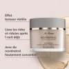M. Asam RESVERATROL PREMIUM NT50 Crème de nuit régénérante XXL 100 ml - Effet instantané en une nuit, peau reposée, lissée
