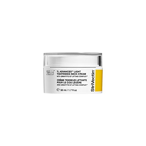 StriVectin - TL Advanced light Tightening Neck Cream 50ml