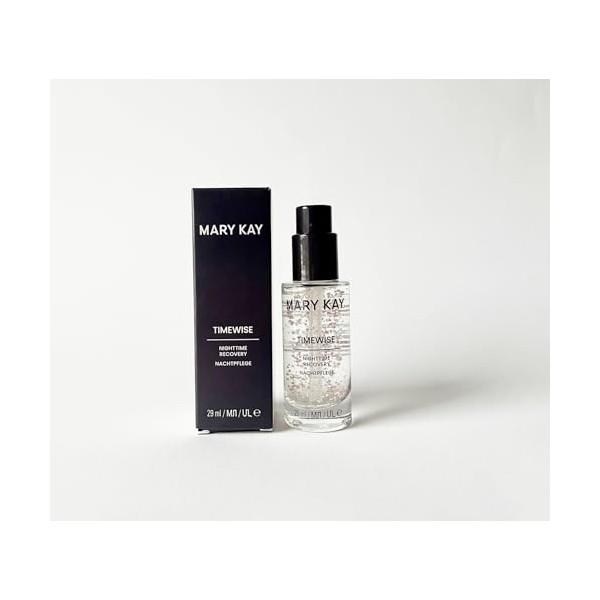 Mary Kay TimeWise Nighttime Recovery Crème de nuit