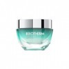 Biotherm, Aquasource Night Spa, Soin de Nuit Triple Effet, Réhydrate, Lisse & Apaise, Enrichie en Biotech Plankton, Tous Type