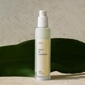 SIORIS DEEP IN A BARRIER CREAM