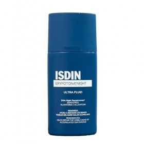 Isdin ISDIN Eryfotona 949897615 Sérum de nuit répare les dommages du soleil 50 ml