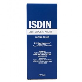 Isdin ISDIN Eryfotona 949897615 Sérum de nuit répare les dommages du soleil 50 ml