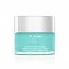 M. Asam AQUA INTENSE Crème de nuit 50ml , Crème de nuit hydratante à lacide hyaluronique, vegan