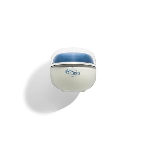 Rougj + glow 2 tech crème de nuit Luna restructurant 50 ml