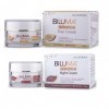 Avoka Naturals Biluma Advance Crème de jour 50 g et crème de nuit 45 g