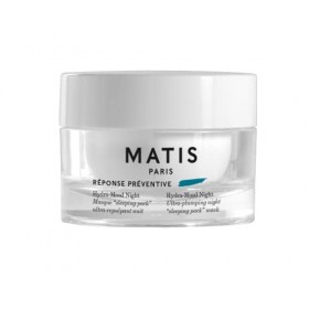 Matis Réponse Préventive - Hydramood Night Retail - 50 ml