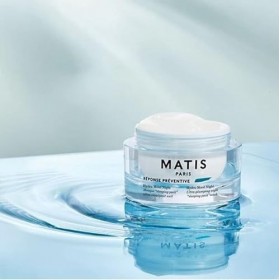 Matis Réponse Préventive - Hydramood Night Retail - 50 ml