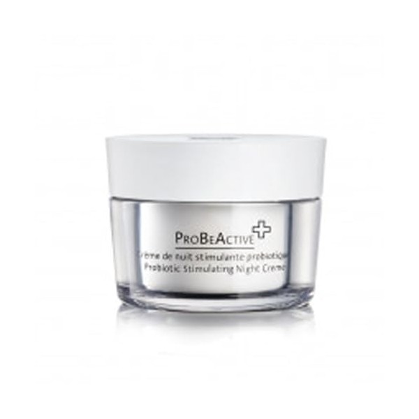 Monteil Pro Be Active Crème de nuit 50ml