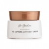 Dr. Bouhon The Supreme Lift Night Cream 50 ml – Crème pour le visage à lacide oligo-hyaluronique, WONDERAGE™ & PEPTIDOX® –
