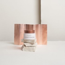 Dr. Bouhon The Supreme Lift Night Cream 50 ml – Crème pour le visage à lacide oligo-hyaluronique, WONDERAGE™ & PEPTIDOX® –