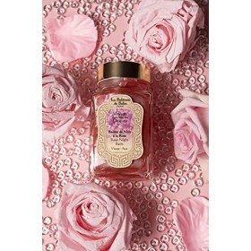La Sultane de Saba - Baume de nuit ultra-nourrissant à la rose, 100ml - Voyage sur la route des Délices Crème Jour et Nuit
