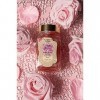La Sultane de Saba - Baume de nuit ultra-nourrissant à la rose, 100ml - Voyage sur la route des Délices Crème Jour et Nuit
