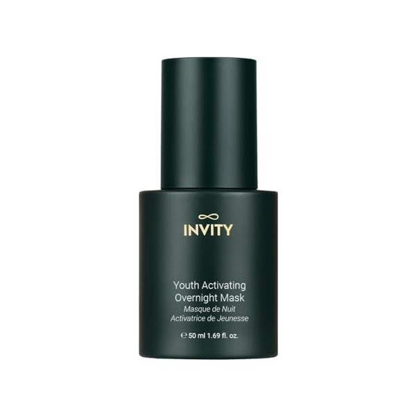 Générique Crème de nuit