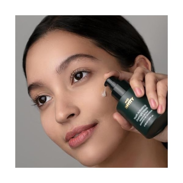 Générique Crème de nuit