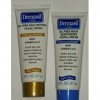 Dermasil Day Oil Free with Retinol Day & Oil Free Night 2oz Ea by Dermasil