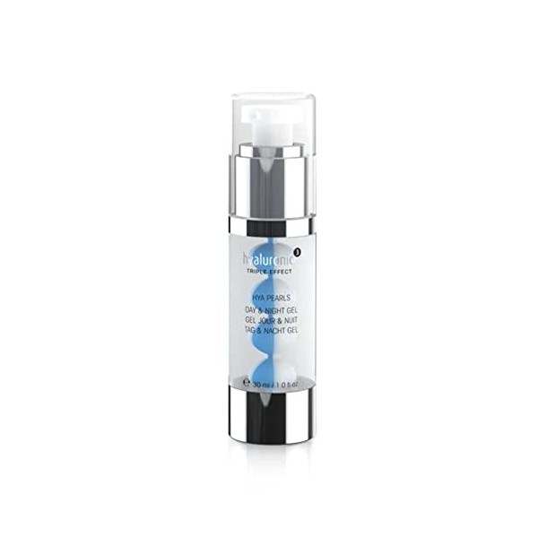 Etre Belle Hyaluronic 3 Hydra Pearls Day and Night Gel 30 ML