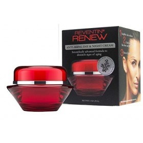 Reventin Renew Anti-aging Day & Night Cream. by Reventin Renew