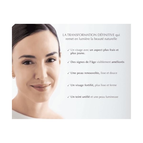 Casmara Retinol PROAGE - Crème de nuit rénovatrice 0,15%