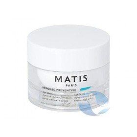 Matis Reponse Preventive Age-mood Cream 50 Ml For Unisex