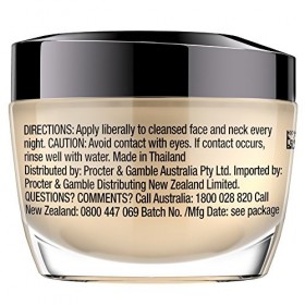 Olay total effect 7 in one 50 g