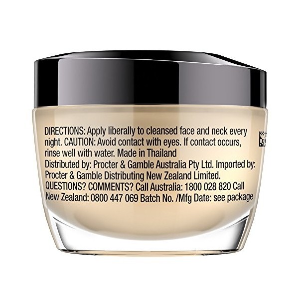 Olay total effect 7 in one 50 g