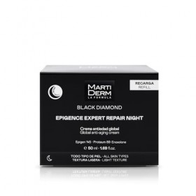 MartiDerm Epigence Expert Repair Night Cream Refill 50ML