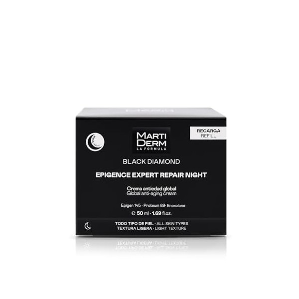 MartiDerm Epigence Expert Repair Night Cream Refill 50ML