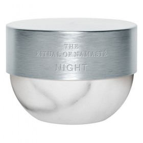 RITUALS The Ritual of Namasté Hydrating Overnight Cream Drème De Nuit, 50 ml