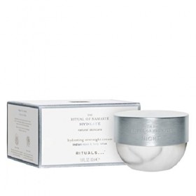 RITUALS The Ritual of Namasté Hydrating Overnight Cream Drème De Nuit, 50 ml