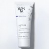 Yon-Ka Phyto 58 Crème Nuit Réparatrice pour Peaux Sèches 50ml - Purifie, Régénère et Illumine les Peaux Fatiguées - Efficacit