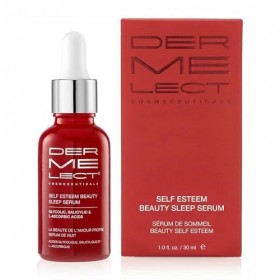 Dermelect Self-Esteem Beauty Sleep Serum 30ml
