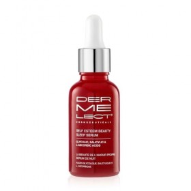 Dermelect Self-Esteem Beauty Sleep Serum 30ml