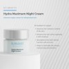 Crème hydratante DrChristine Schrammek Hydra Maximum Night Cream - 50 ml