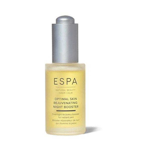 ESPA | Optimal Skin Rejuvenating Night Booster | 30ml | A saviour for tired-looking skin