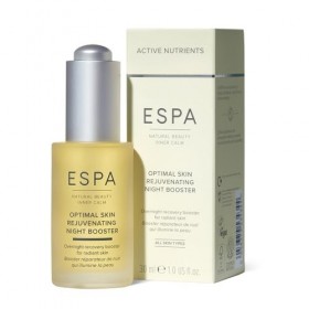 ESPA | Optimal Skin Rejuvenating Night Booster | 30ml | A saviour for tired-looking skin
