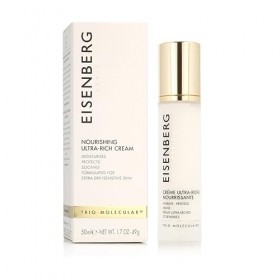 EISENBERG Crème Ultra Riche Nourrissante, 50 ml