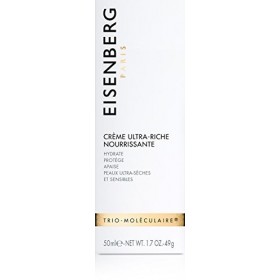 EISENBERG Crème Ultra Riche Nourrissante, 50 ml