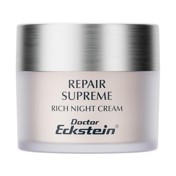 Doctor Eckstein Repair Supreme Nouvelle formule 50 ml