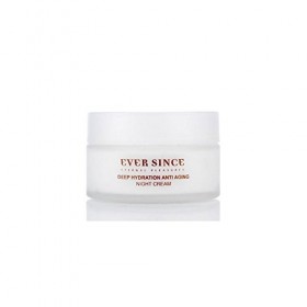 Ever Since Deep Hydration Anti-Ageing Night Cream, 50ml by Ever Since