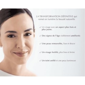 Casmara Retinol PROAGE - Crème de nuit rénovatrice 0,3%