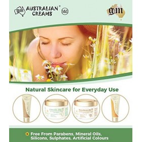 Huile de Lanoline - Crème de Nuit Nutritive à la Vitamine E