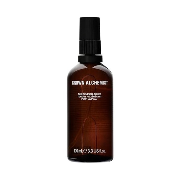 Grown Alchemist Face Care