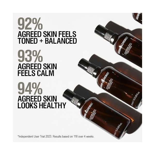 Grown Alchemist Face Care