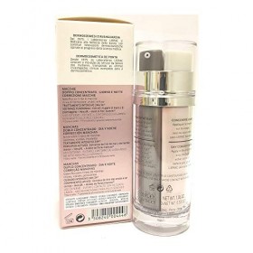 Lierac Lumilogie Correcteur à double spots concentrés jour et nuit 30 ml Crème Jour et Nuit