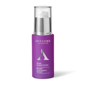 Mi Sérum nourrissant:Recovery Microbiome Awesome Cosmetics 30 ml