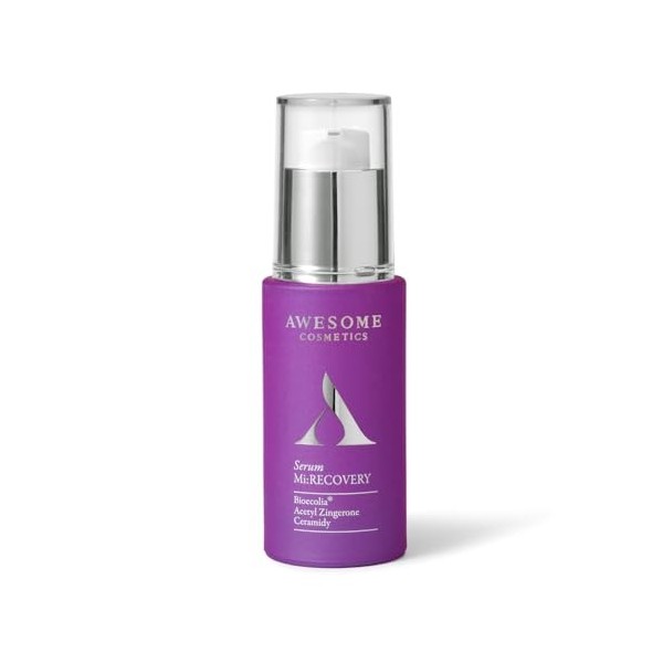 Mi Sérum nourrissant:Recovery Microbiome Awesome Cosmetics 30 ml
